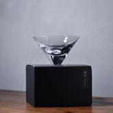 菅原工芸硝子 清酒杯 - 唎乃技 - The Rare Malt